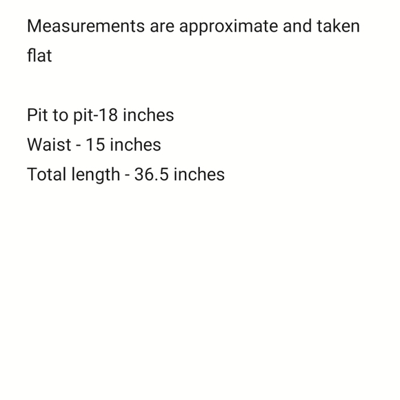 SOLD! Vintage button front belted midi dress - Picture 7 of 7